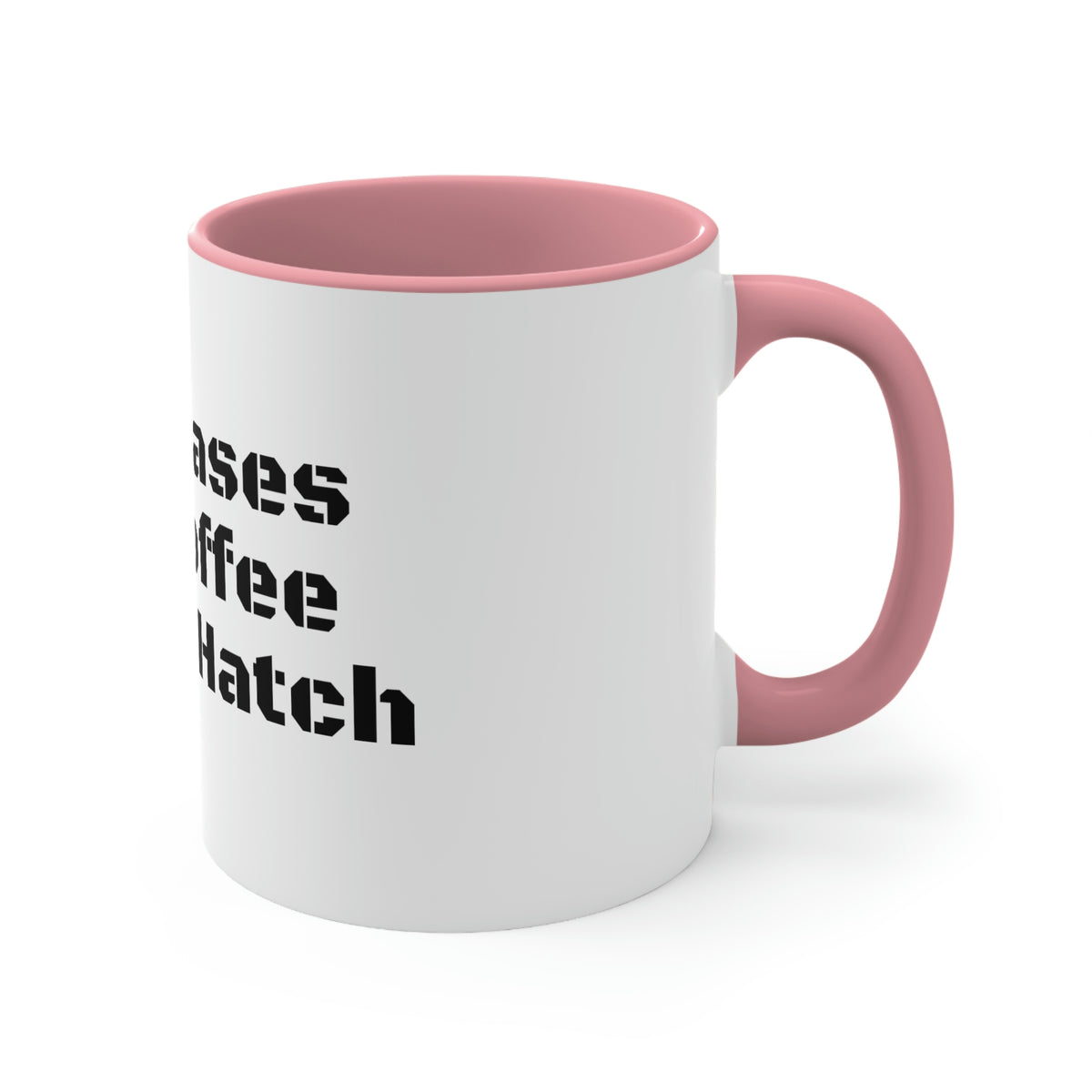 Cold Cases, Hot Coffee Rachel Hatch