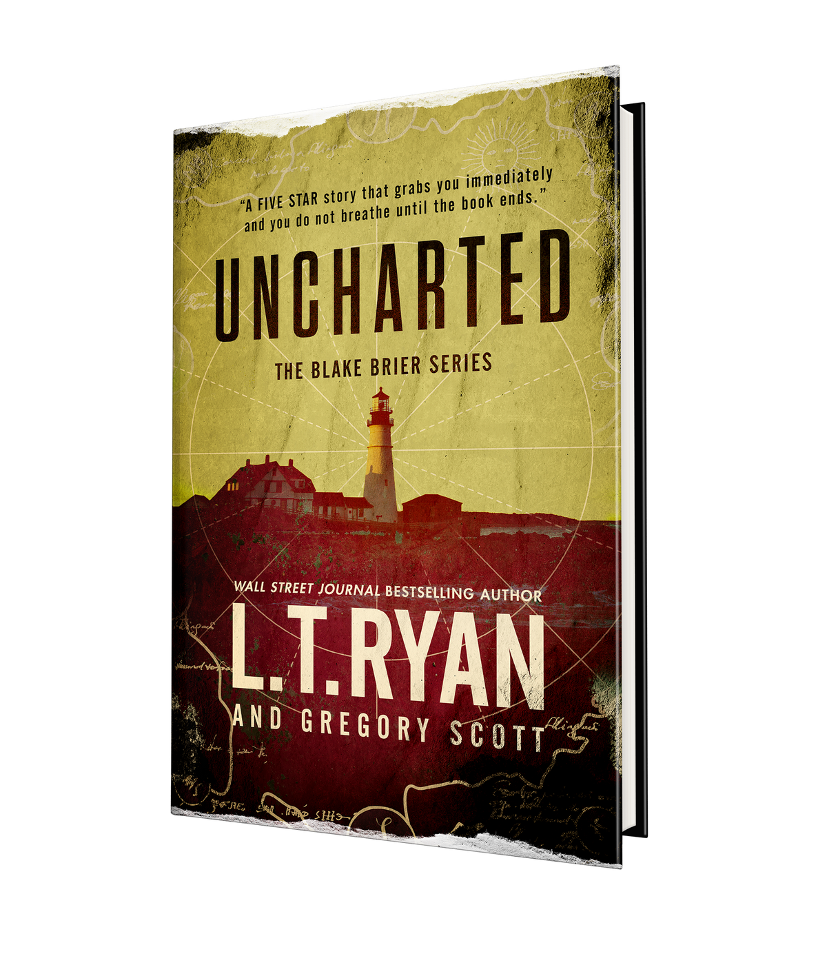 Uncharted: Signed by the Author