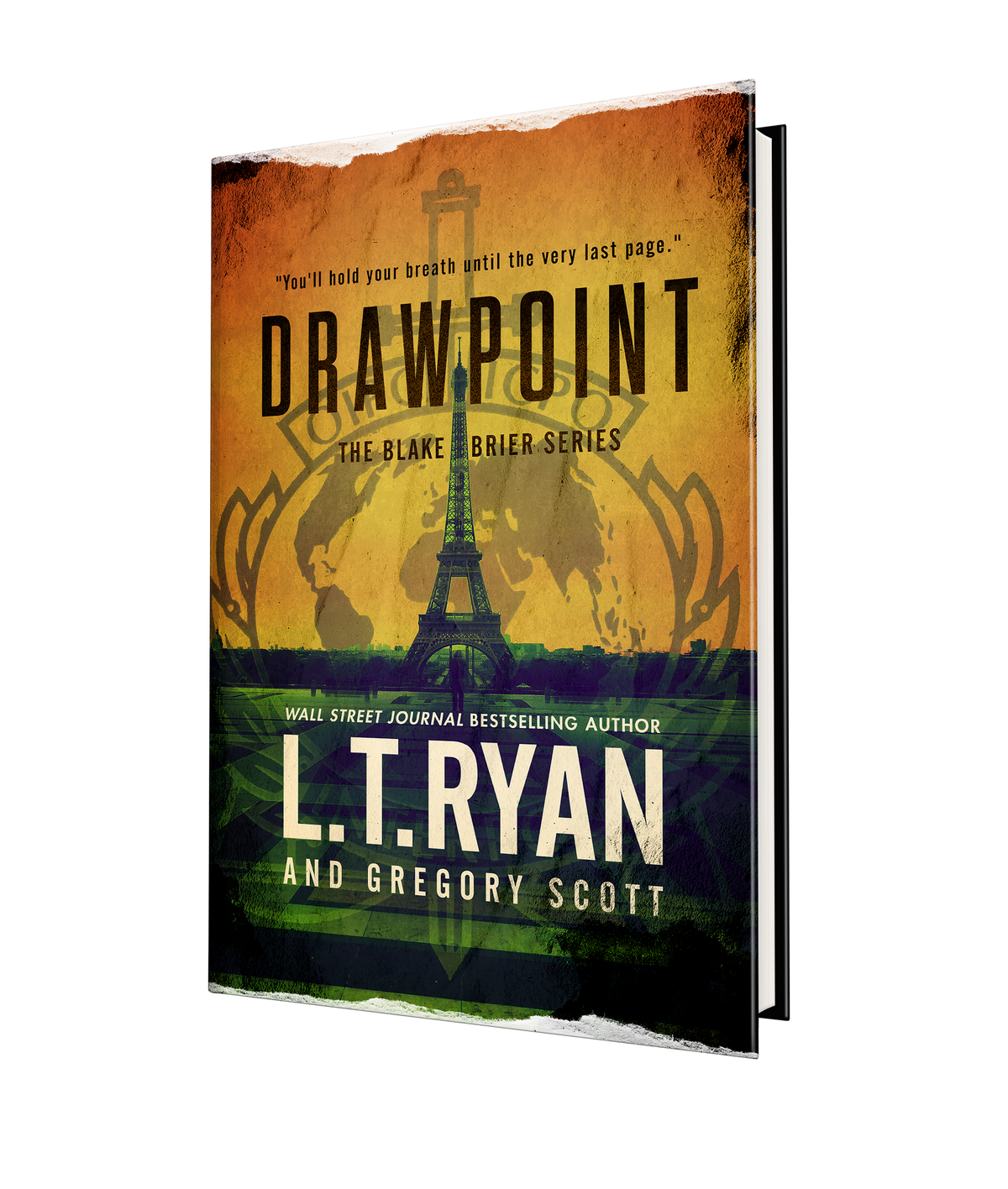Drawpoint: Signed by the Author