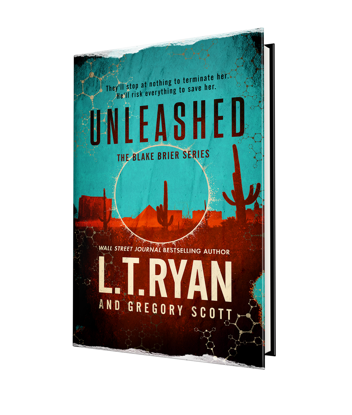 Unleashed: Signed by the Author